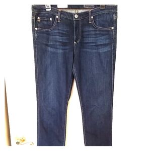 AG Stevie Jeans